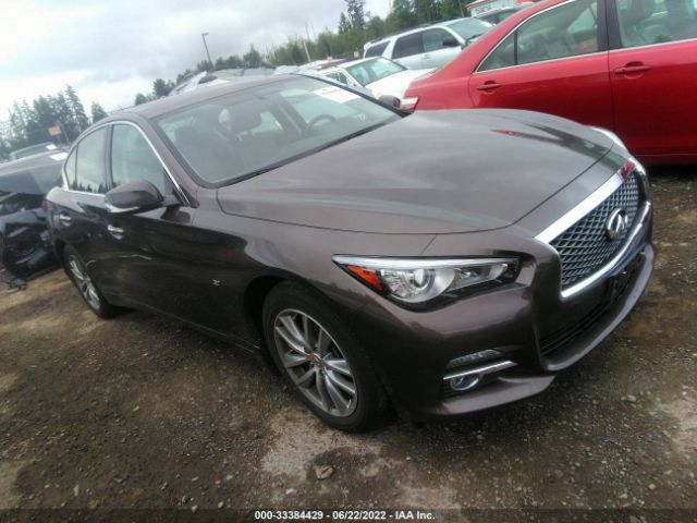 INFINITI Q50 2014 jn1bv7ar3em684240