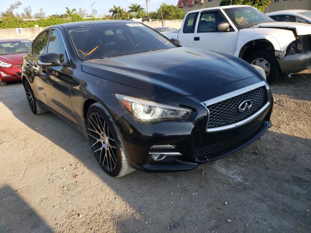 INFINITI Q50 BASE 2014 jn1bv7ar3em685047