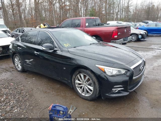 INFINITI Q50 2014 jn1bv7ar3em685565