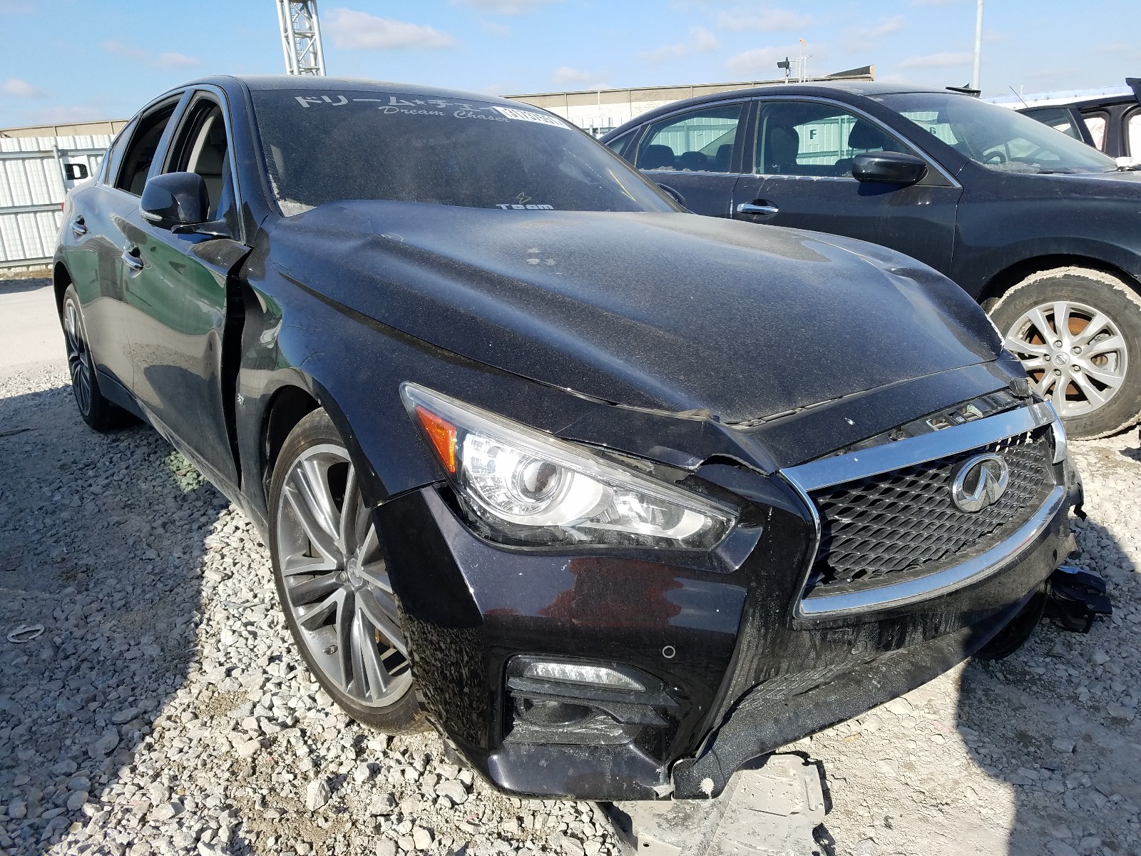 INFINITI Q50 BASE 2014 jn1bv7ar3em685808