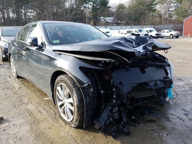 INFINITI Q50 BASE 2014 jn1bv7ar3em685825