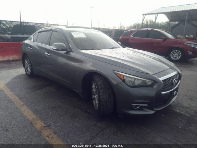 INFINITI Q50 2014 jn1bv7ar3em686117