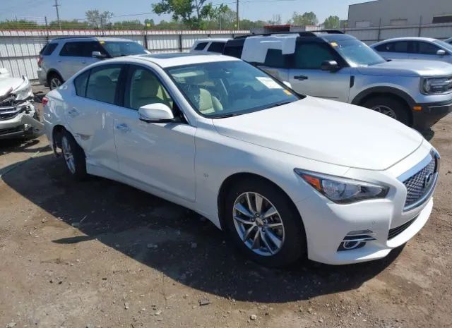 INFINITI Q50 2014 jn1bv7ar3em686568