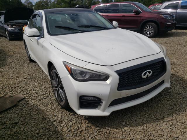 INFINITI Q50 BASE 2014 jn1bv7ar3em686697