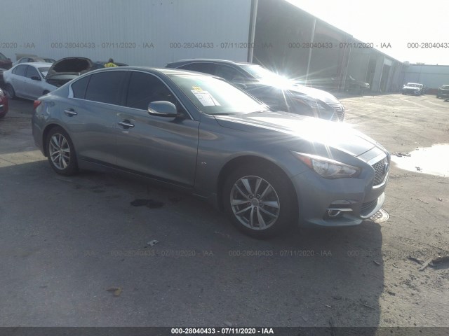 INFINITI Q50 2014 jn1bv7ar3em687364