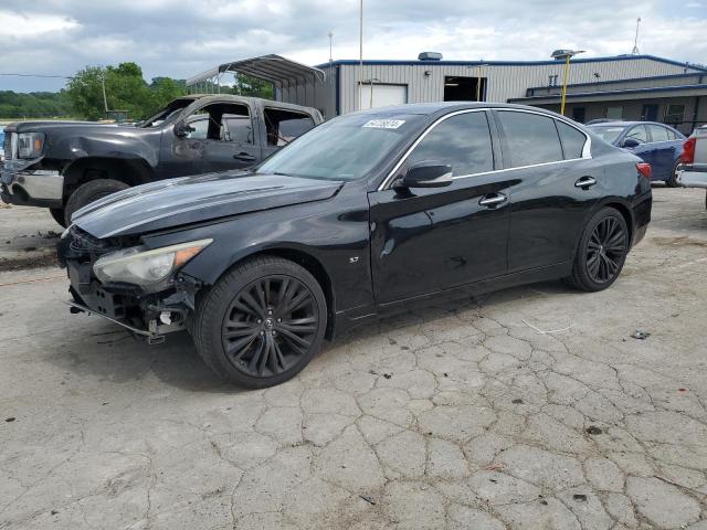 INFINITI Q50 2014 jn1bv7ar3em687493