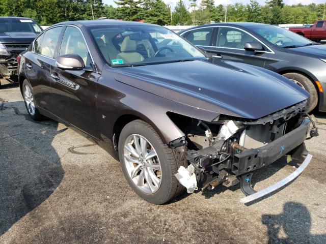 INFINITI Q50 BASE 2014 jn1bv7ar3em687509