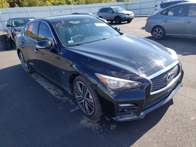 INFINITI Q50 BASE 2014 jn1bv7ar3em687574