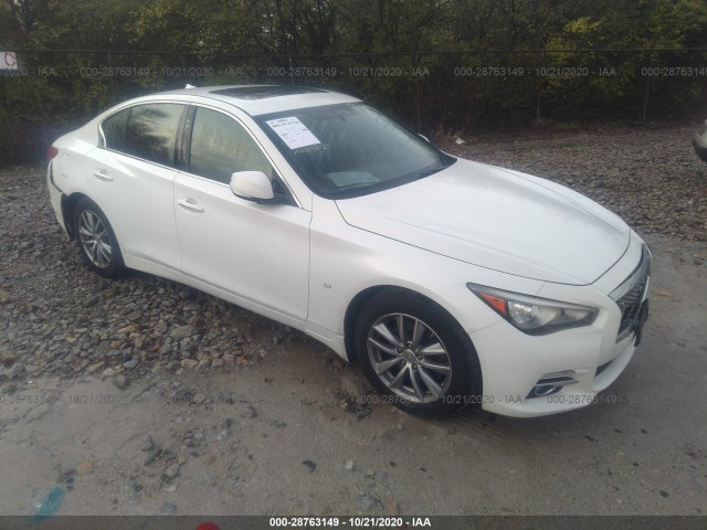 INFINITI Q50 2014 jn1bv7ar3em688076