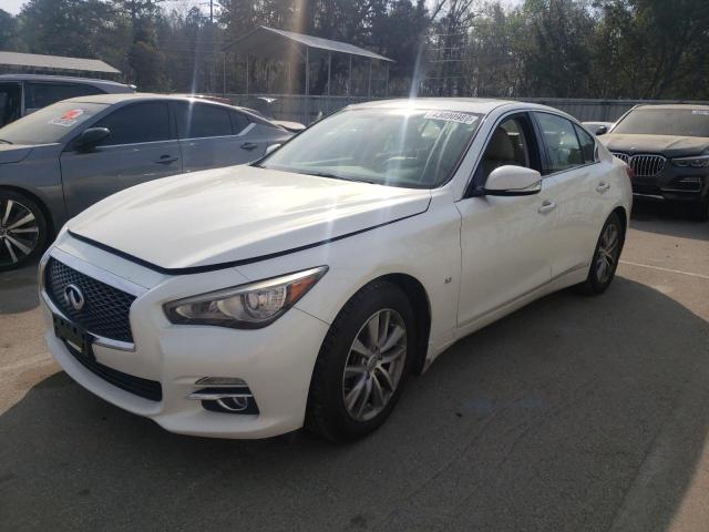 INFINITI Q50 BASE 2014 jn1bv7ar3em688496