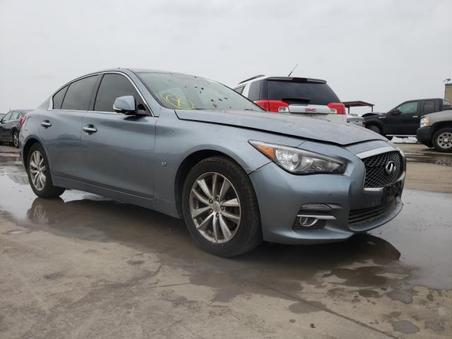 INFINITI Q50 BASE 2014 jn1bv7ar3em689437