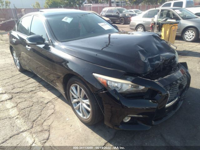 INFINITI Q50 2014 jn1bv7ar3em689969