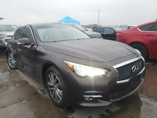 INFINITI Q50 BASE 2014 jn1bv7ar3em691236