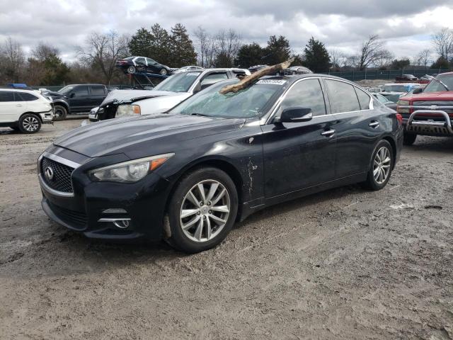 INFINITI Q50 2014 jn1bv7ar3em691897