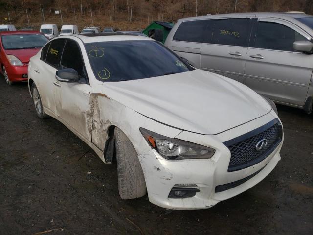 INFINITI Q50 BASE 2014 jn1bv7ar3em692046