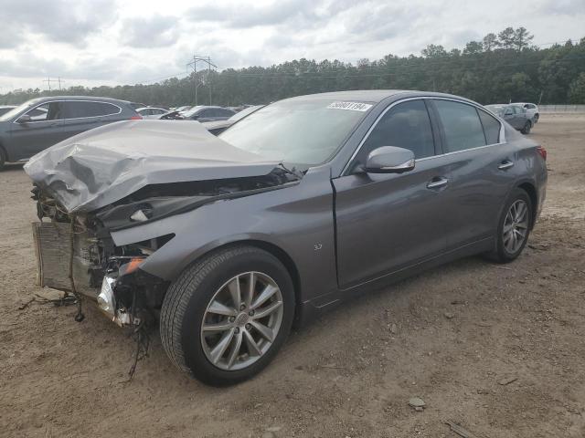 INFINITI Q50 2014 jn1bv7ar3em692287