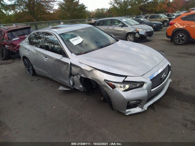 INFINITI Q50 2014 jn1bv7ar3em692709