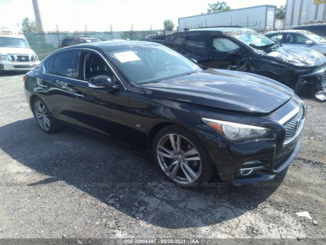 INFINITI Q50 2014 jn1bv7ar3em694301