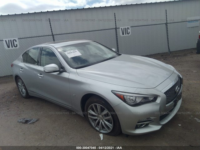 INFINITI Q50 2014 jn1bv7ar3em695433