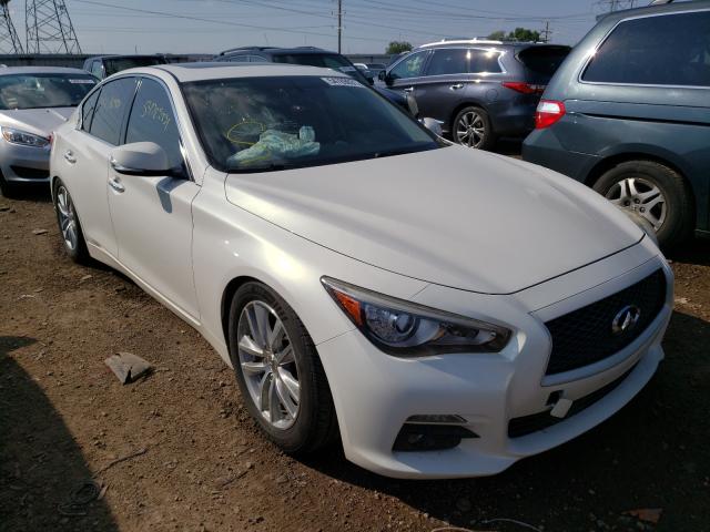 INFINITI Q50 BASE 2014 jn1bv7ar3em695500