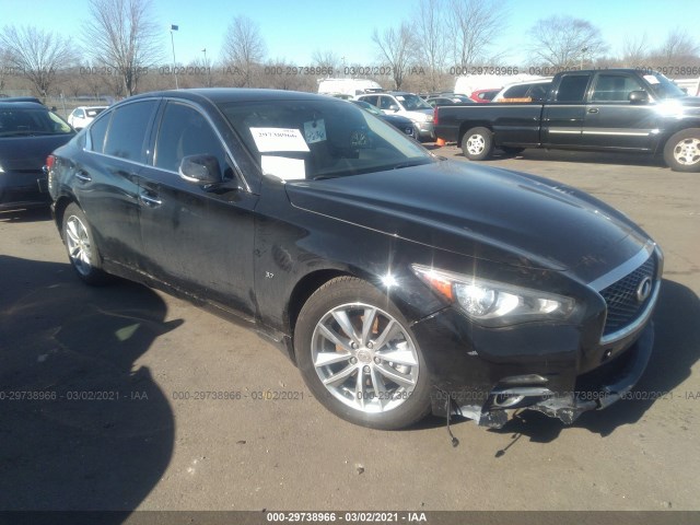 INFINITI Q50 2014 jn1bv7ar3em695769