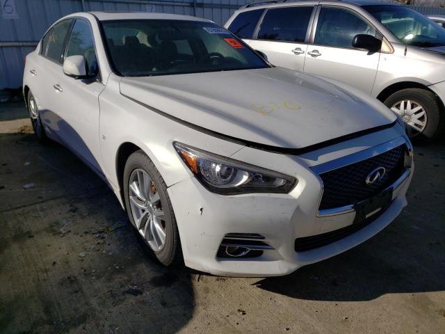 INFINITI Q50 BASE 2014 jn1bv7ar3em696324