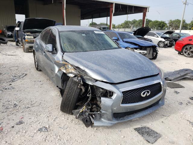 INFINITI Q50 BASE 2014 jn1bv7ar3em696582