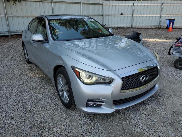 INFINITI Q50 BASE 2014 jn1bv7ar3em696792