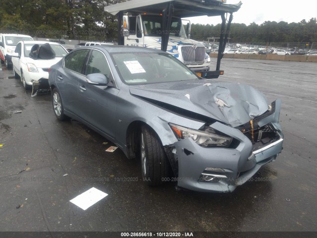 INFINITI Q50 2014 jn1bv7ar3em696856