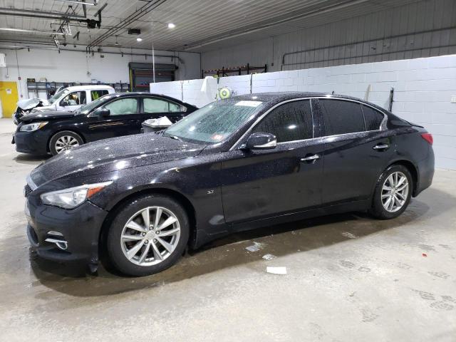 INFINITI Q50 BASE 2014 jn1bv7ar3em696940