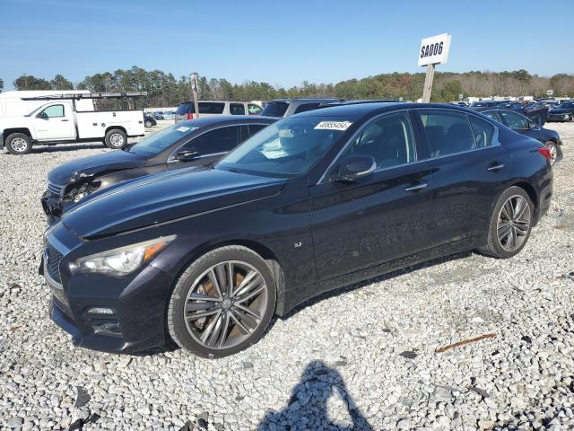 INFINITI Q50 2014 jn1bv7ar3em697358