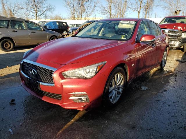 INFINITI Q50 2014 jn1bv7ar3em697652