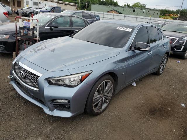 INFINITI Q50 BASE 2014 jn1bv7ar3em697716