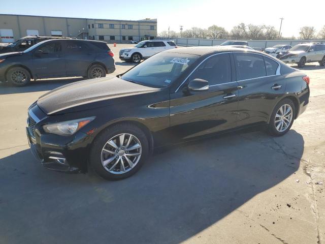 INFINITI Q50 BASE 2014 jn1bv7ar3em697957