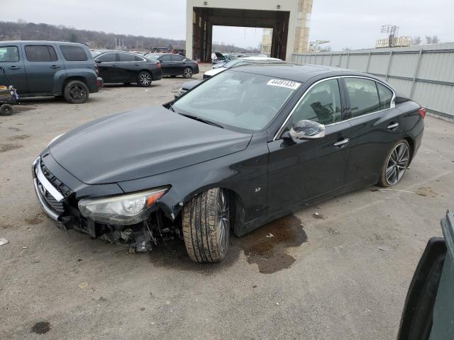 INFINITI Q50 BASE 2014 jn1bv7ar3em698008