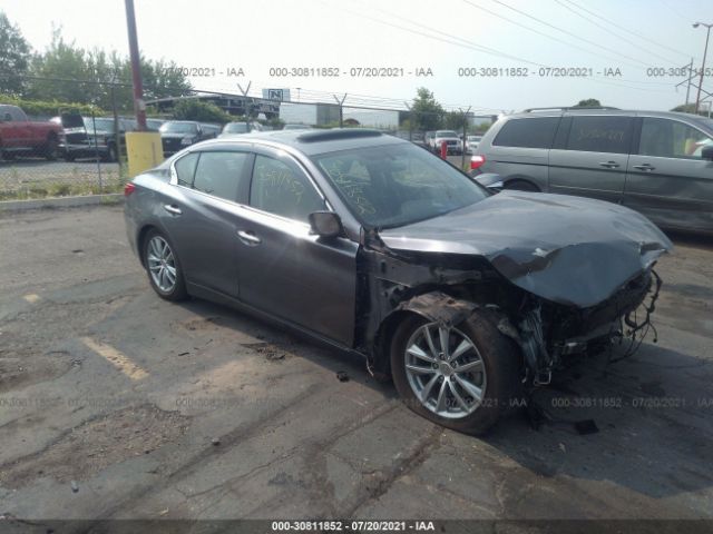 INFINITI Q50 2014 jn1bv7ar3em698784