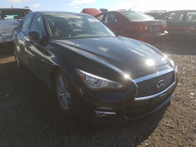 INFINITI Q50 BASE 2014 jn1bv7ar3em699224