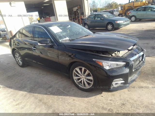 INFINITI Q50 2014 jn1bv7ar3em699272