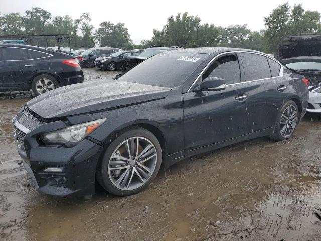 INFINITI Q50 BASE 2014 jn1bv7ar3em699532