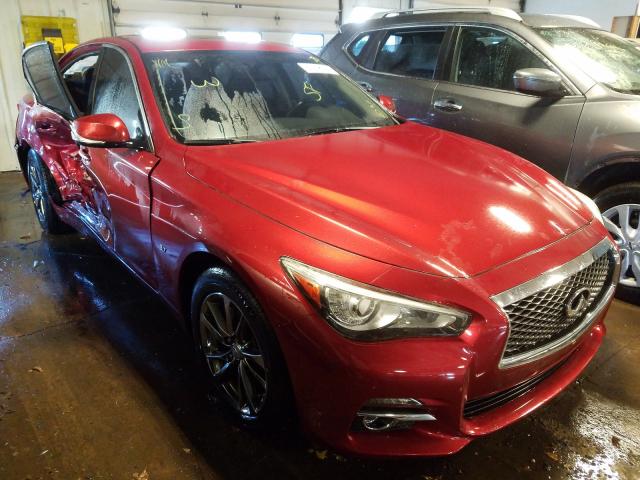 INFINITI Q50 BASE 2014 jn1bv7ar3em699661