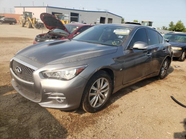 INFINITI Q50 BASE 2014 jn1bv7ar3em700002