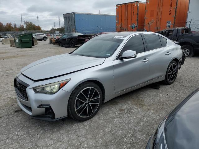 INFINITI Q50 BASE 2014 jn1bv7ar3em700498