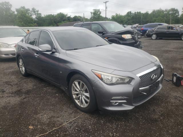 INFINITI Q50 BASE 2014 jn1bv7ar3em701084