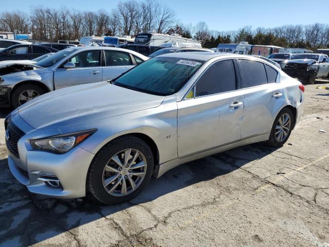 INFINITI Q50 2014 jn1bv7ar3em701327