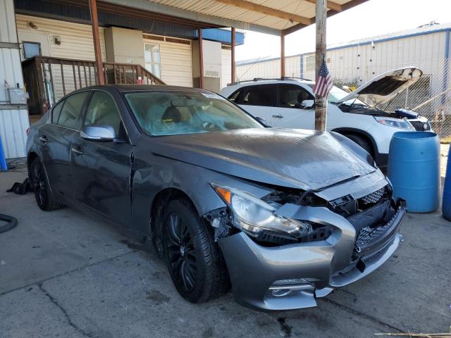 INFINITI Q50 BASE 2014 jn1bv7ar3em701957