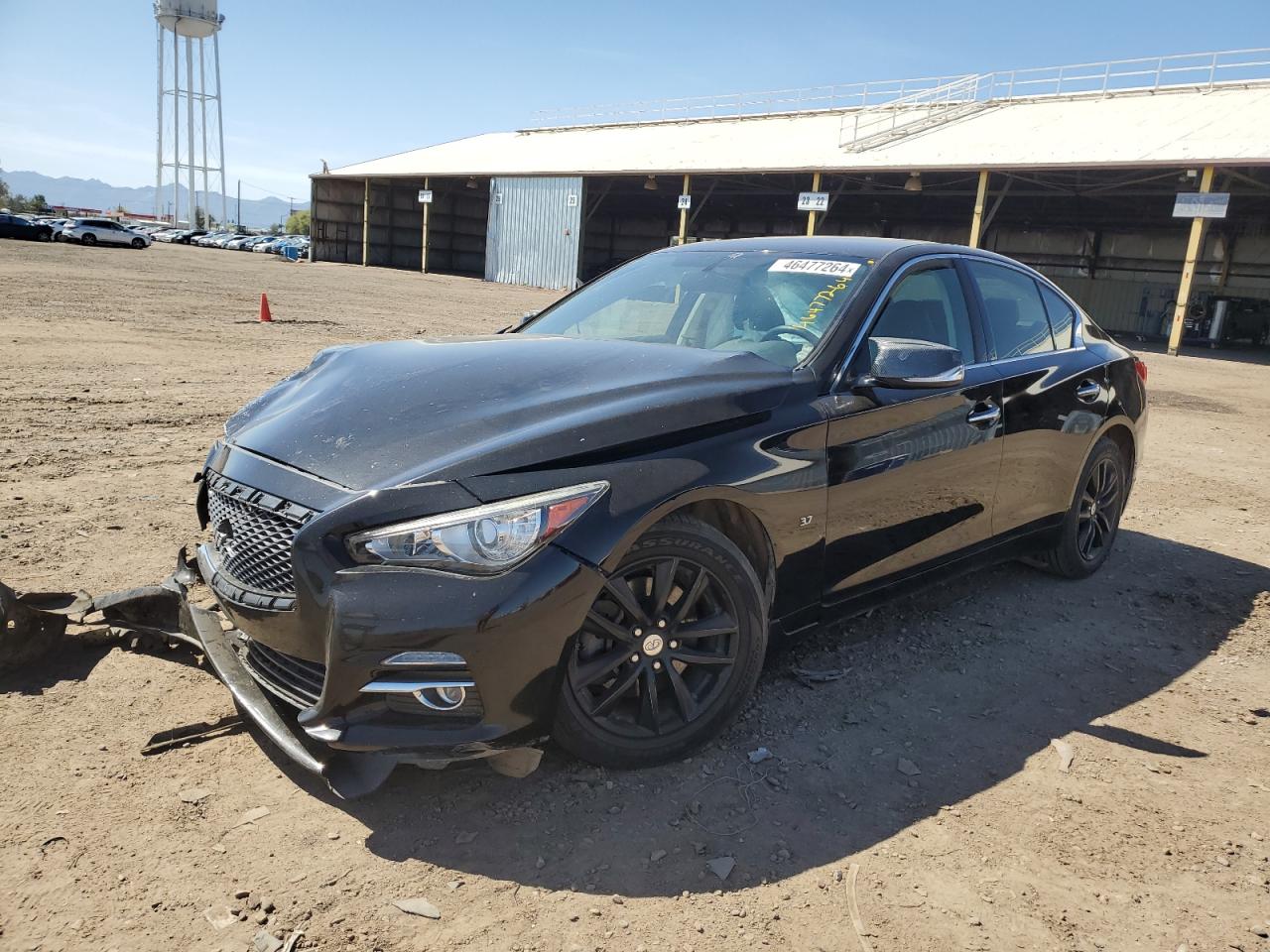 INFINITI Q50 2014 jn1bv7ar3em702221