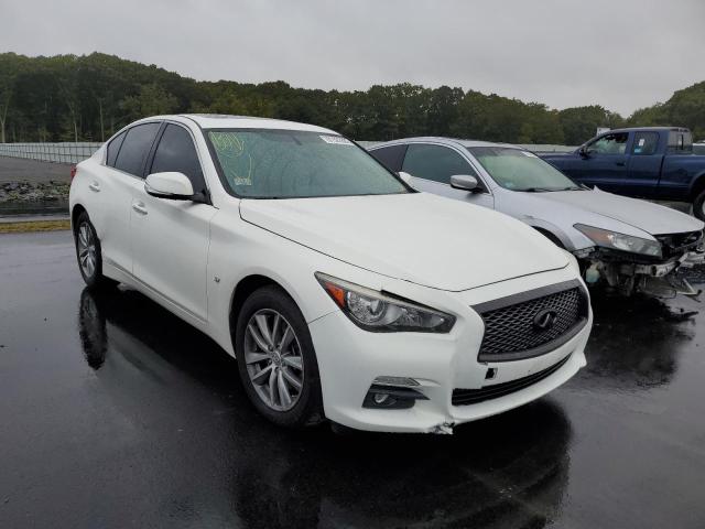 INFINITI Q50 BASE 2014 jn1bv7ar3em702669