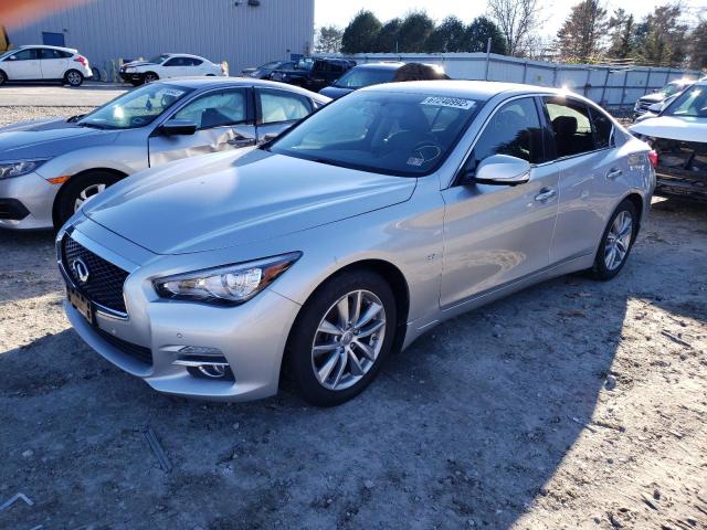 INFINITI Q50 BASE 2014 jn1bv7ar3em703403