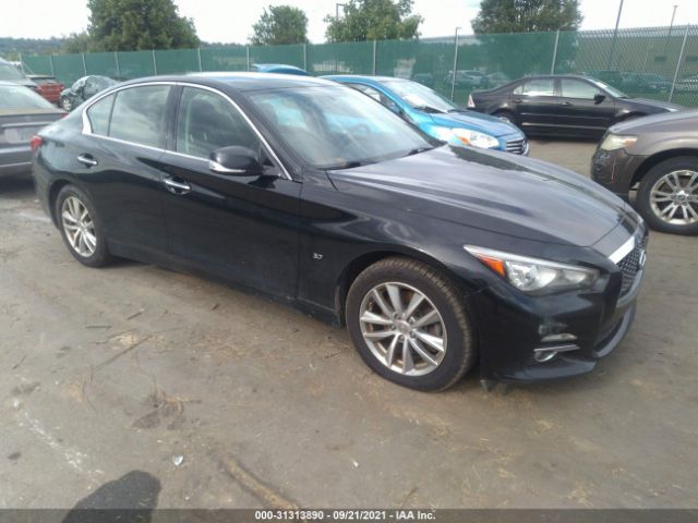 INFINITI Q50 2014 jn1bv7ar3em703630