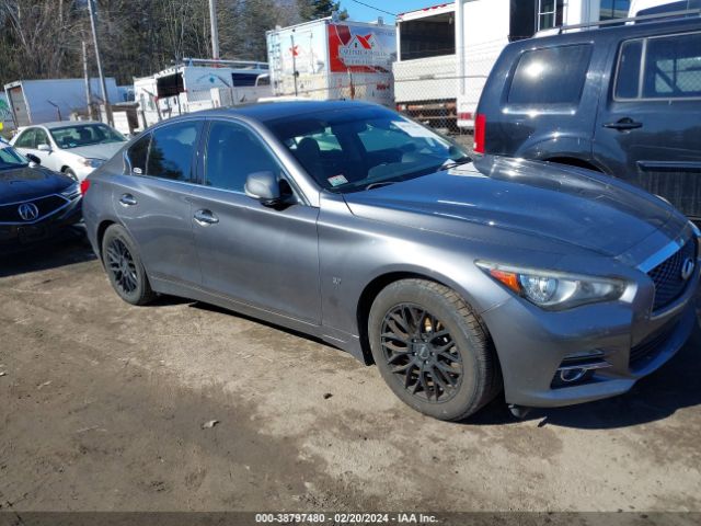 INFINITI Q50 2014 jn1bv7ar3em703742